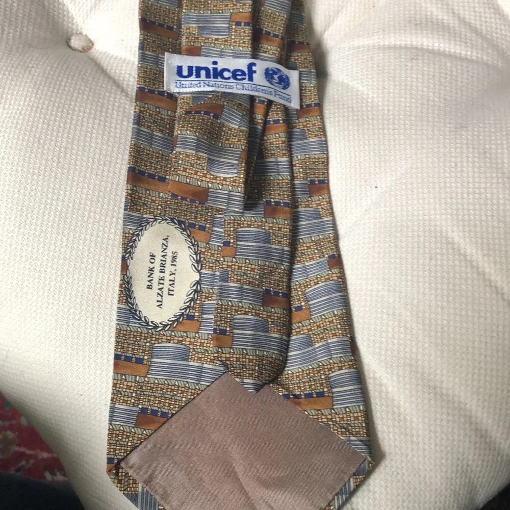 Men’s neckties - Picture 3 of 4